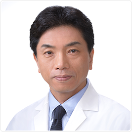 緒方寿夫